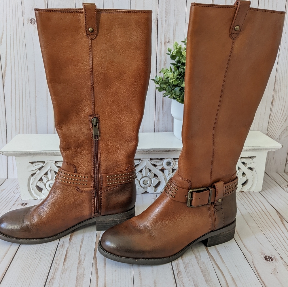 Jessica Simpson Essence Boot